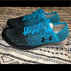 Under Armor Thread Borne Blur